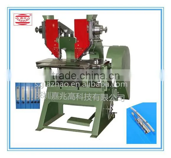 Electric Contact Rivet Automatic Machine , Electric Riveting Machine