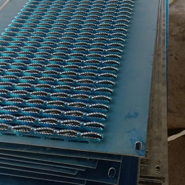 Precision Stainless Steel Round Hole Perforated Sieve for Industrial Sifting and Filtration photo-5