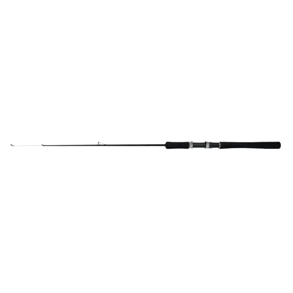 Wholesale Custom 40/90/100cm Ice Fishing Rod JP Glass High Quality Solid Lake Stream Lure Fishing Rod For Saltwater photo-2