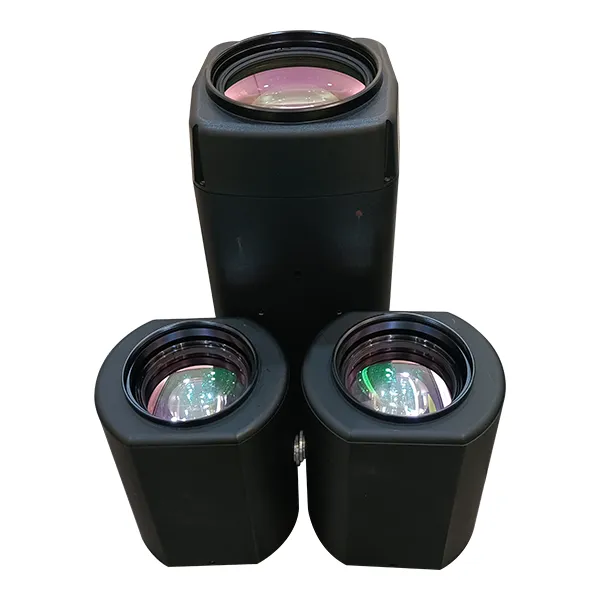 TAWOV TZ‑HZ20X20MP‑MP SWIR photo-3