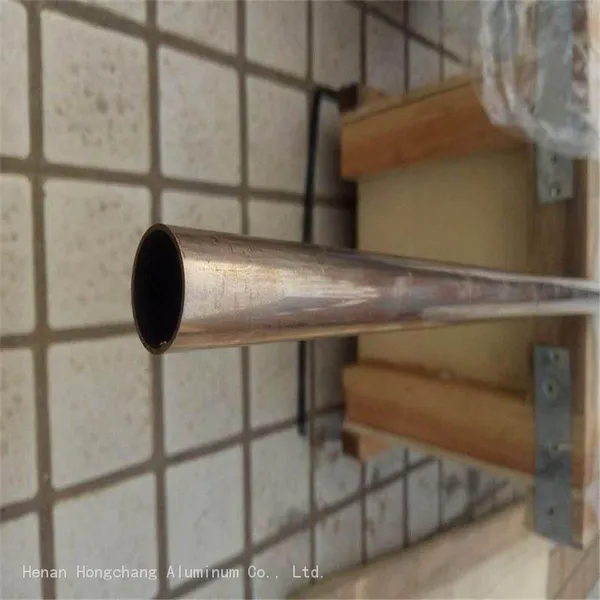 High-Quality C70600 Copper-Nickel Marine Pipes - Reliable Performance photo-4