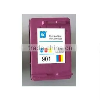 Remanufactured Ink Cartridge 901XL