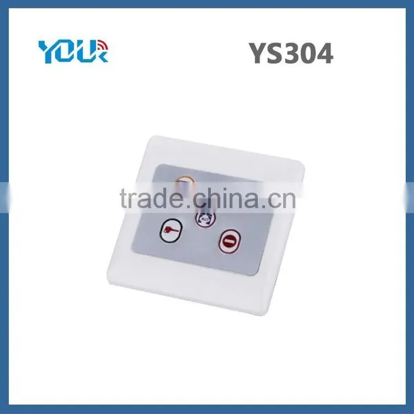 Function keypad switch for automatic doors(YS304)
