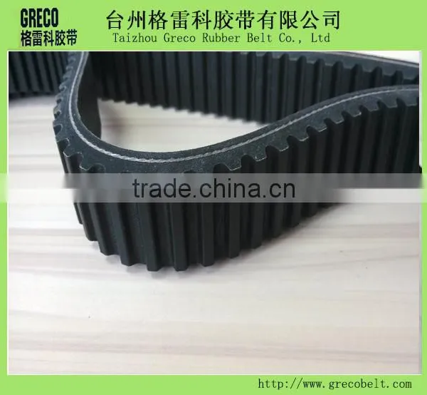 High Quality Industrial Variable Speed Belts photo-6