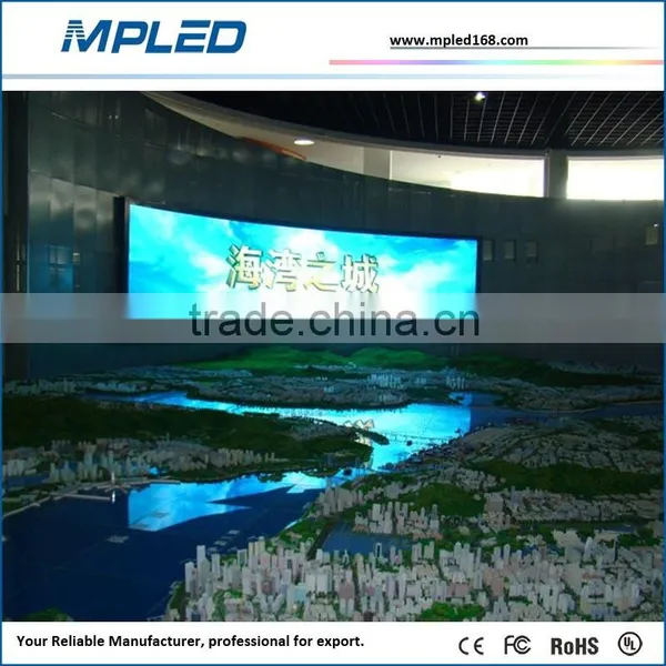 MIG Video Processor Custom Led Board as Advertising Components photo-5