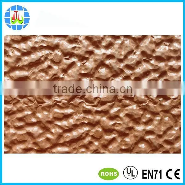 Corrugated Textured Foam Sheets for Flip Flops photo-5