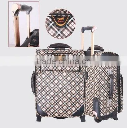 Eva Luggage