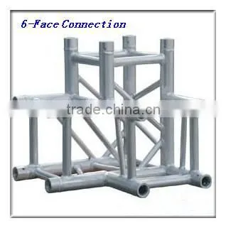2mm-3mm Good Price Aluminum Truss for Exhibition photo-4