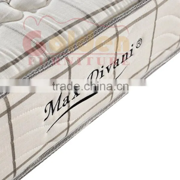 Top Selling Foam And Memory Foam Mattress photo-5
