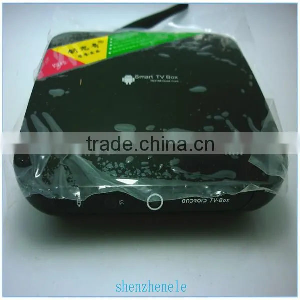 4.2.2 Quad Core Android TV Box, CS968,Web Cam, Mic,RK3188,2G RAM, 8G ROM, WiFi,Remote Control photo-4