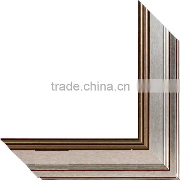 JC-psm-20 Antique Polystyrene Frame Moulding Mirror Frame Moulding photo-6