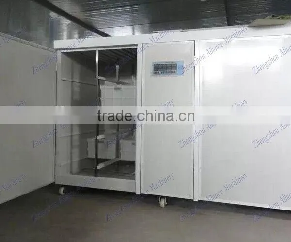 Automatic Sprouting Machine Supplier for Soybean,mung Bean,green Bean Sprouts photo-3