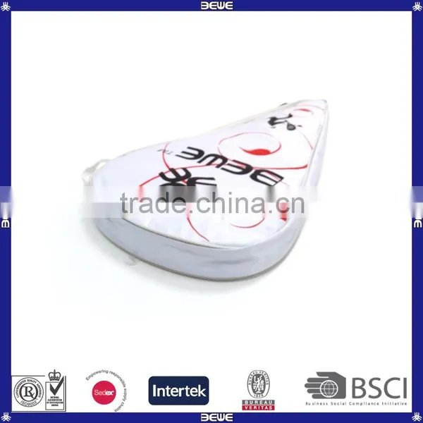 Hot Fiberglass Paddle Racket With Bag photo-3