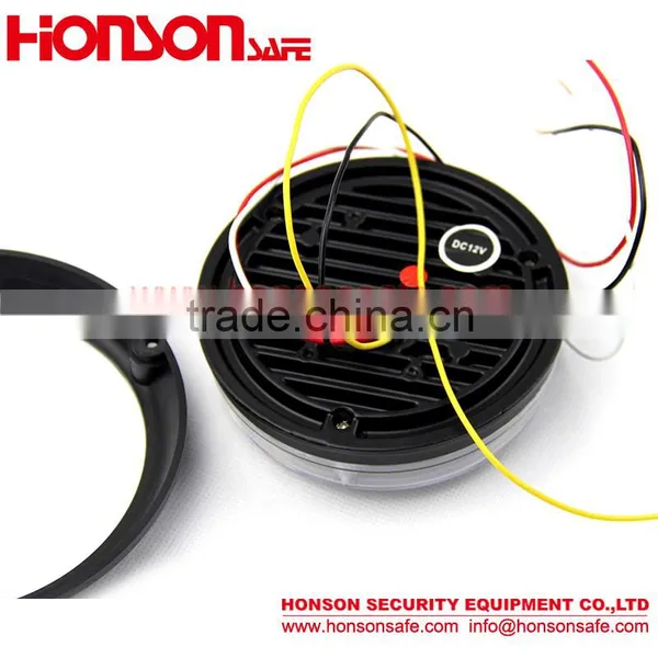 1W LED Signal Strobe Warning Beacon With CE HTL-103 photo-2