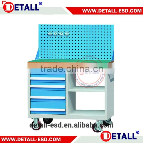 Photography Equipment Storage Cabinet With Metal Cabinet Handle Lock photo-3