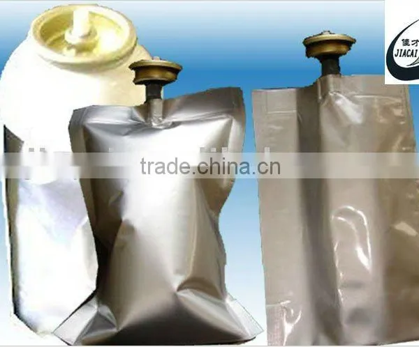 BAG ON VALVE FOR AEROSOL PRODUCT