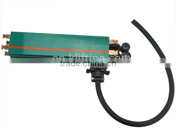 Hot Selling Current for 4 Poles Curves photo-2