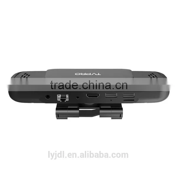 Top Sale Full HD IPTV tv Box With 5 MP Camera With CE Certificate photo-6