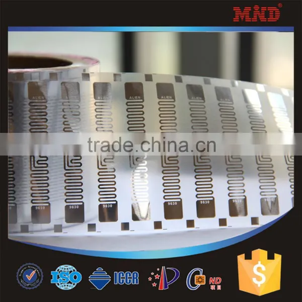 MDIY22 Alien H3/Impinj M4/M5 EPC GEN2 ISO18000-6C UHF Rfid Tag photo-6