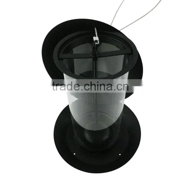 Simple Design Metal Hanging Bird Feeders photo-6