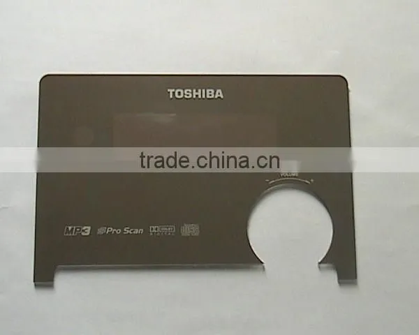Electronic Product ' Plate