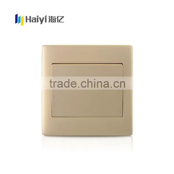 OEM Factory Unique New Design British 4 Gang 2 Way Electrical Wall Switch Supplier's Choice photo-5