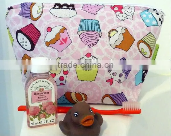 Wholesale Fashion Wash Bag Kids Wash Bag Children Wash Bag