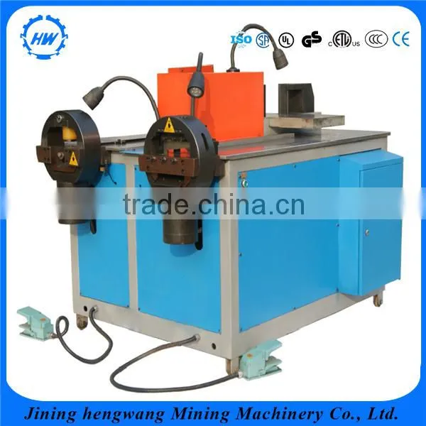 Busbar Processor Used for Different Types of Processing of Copper or Aluminum Busbar photo-3