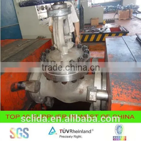 Brake Valve/ Inlet Valve photo-4