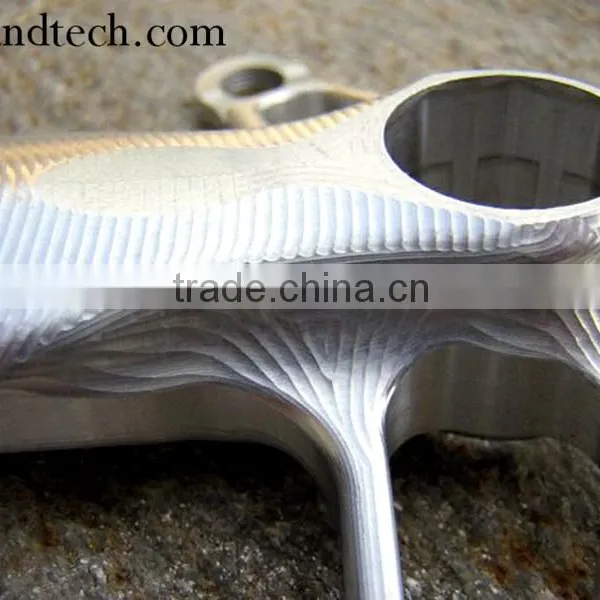 3D High Speed Machining photo-3