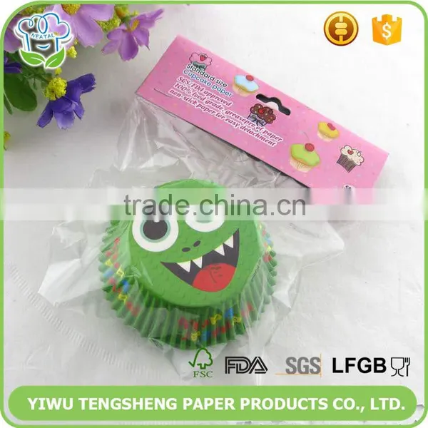 Regular Specification Cake Tools,cupcake Case,Cake Accessories photo-3