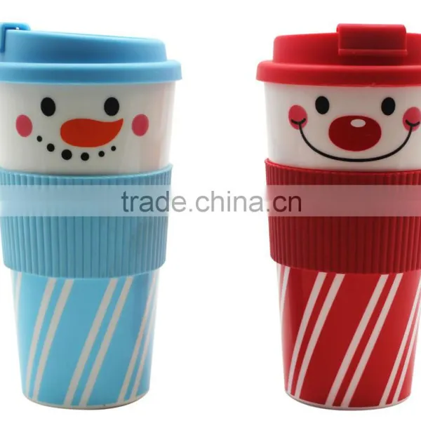 CHRISTMAS CUP