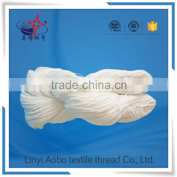 High Quality 100% Spun Polyester Bag Closer Sewing Thread A3X3 photo-4
