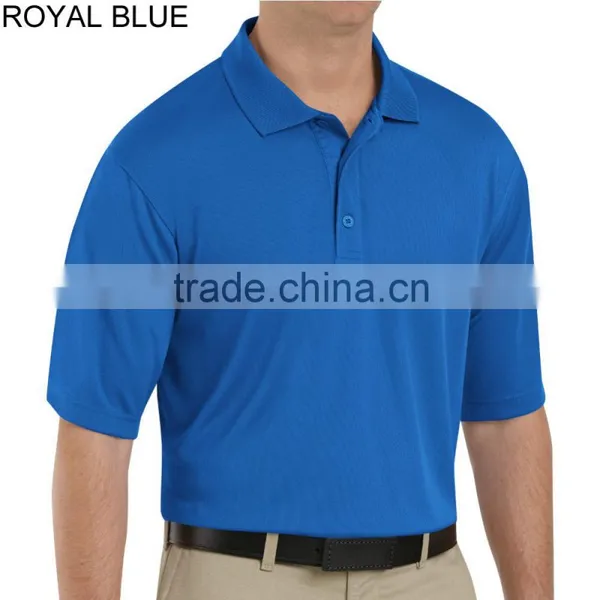 Dri Fit Polo Shirts photo-6