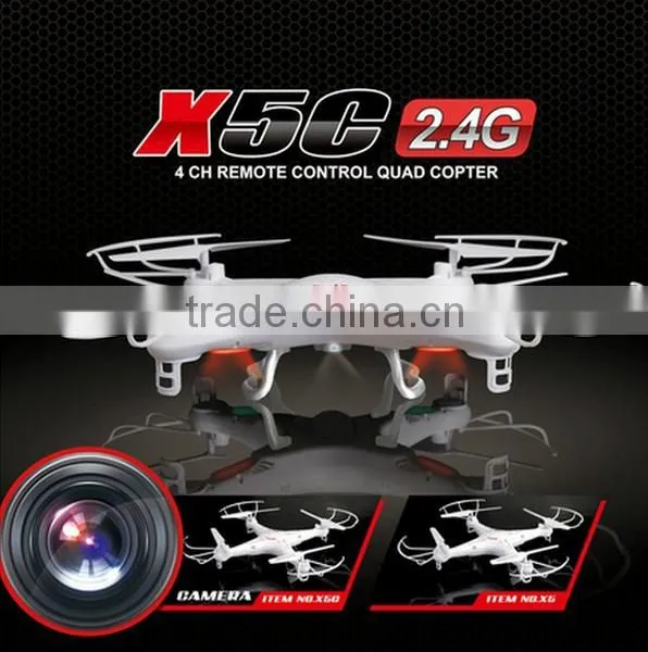 Syma X5c Udi rc Racing Quadcopter photo-2