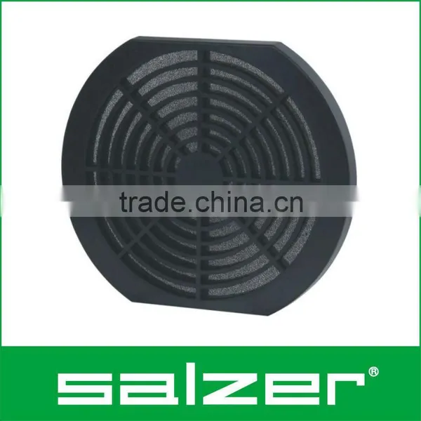 Salzer Fan Filter ROHS Material photo-3