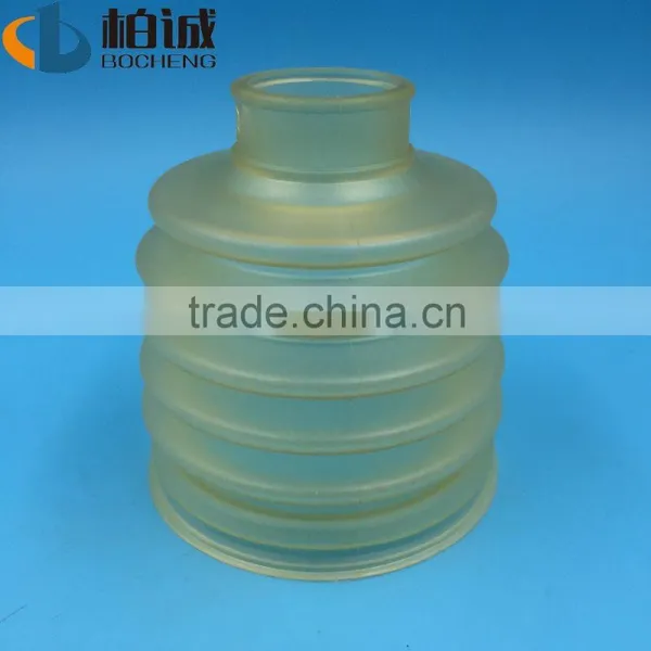 KS 5-layer Yellow Oil Bellow Warp Knitting Machine Spare Parts