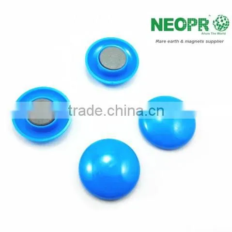 Ferrite Magnet