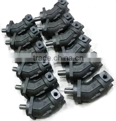 Pump for Wheel Excavator