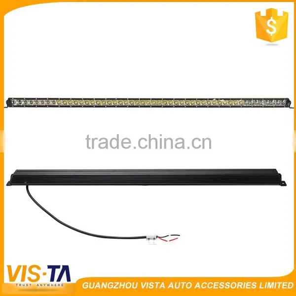 Waterproof Led Light Bar, Led Bar Light, 9-30V Led Work Light photo-4