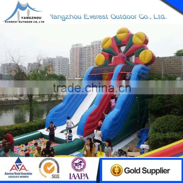 2015 New Style Inflatable Bounce House for Kids, Bouncer, Adult Bounce House photo-2