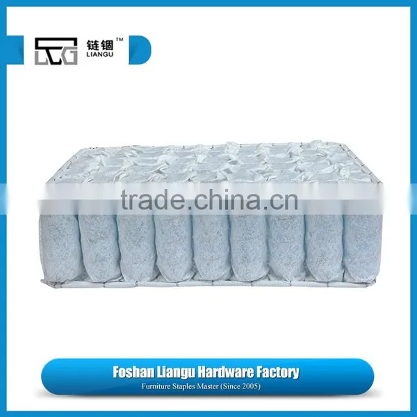 Professional Hog Ring C Ring Fastener Diameter 1.6mm/1.8mm photo-5