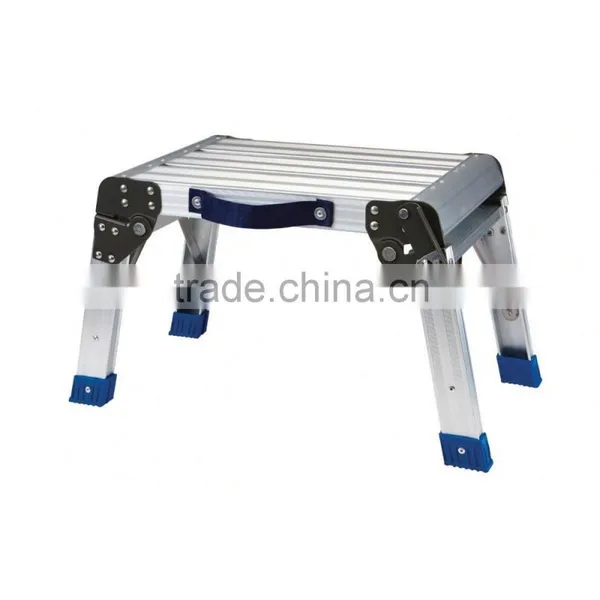 Car Ladder Platform