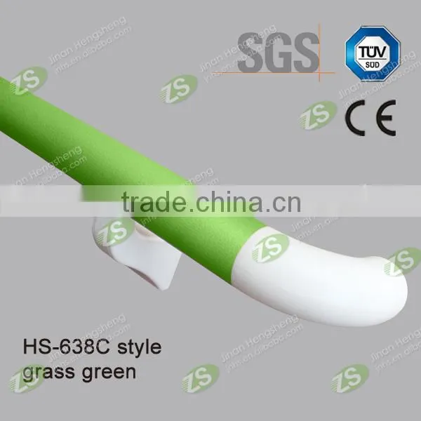 Rubber Handrail Capping for Hospital HS-638C photo-4