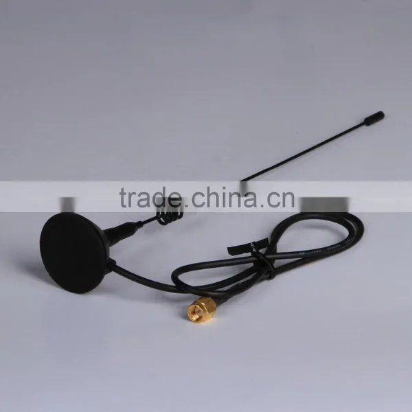 Antenna for Communication, High Frequency Antenna With Male SMA Connector, RF Connector photo-2