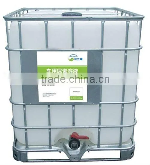 AUS 32/DEF/AdBlue filling pump