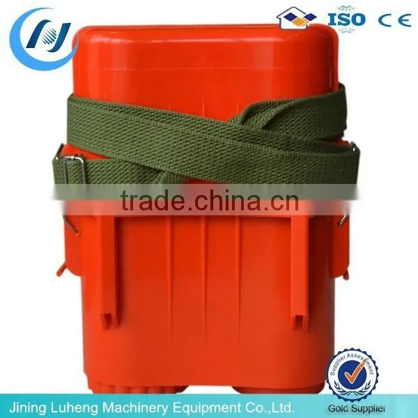 High Quality ZYX30 Mining Escaping Oxygen Self-rescuer for Sale photo-2