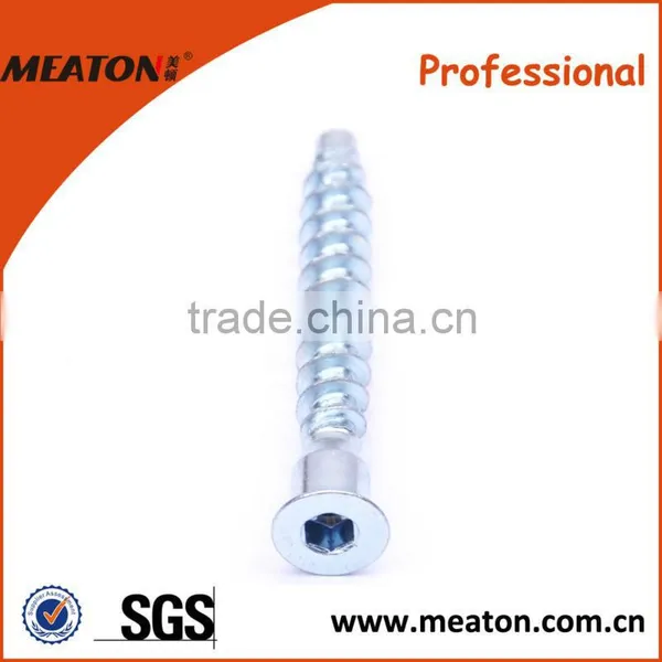 Hot Style Various Size Self Tapping Screw photo-3