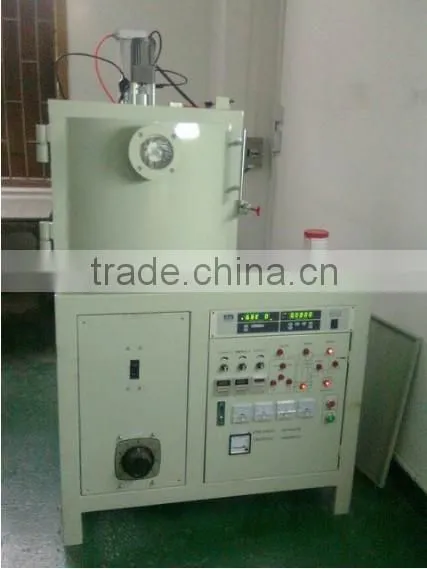 Reflector Metalizing Vacuum Coating Machine photo-2