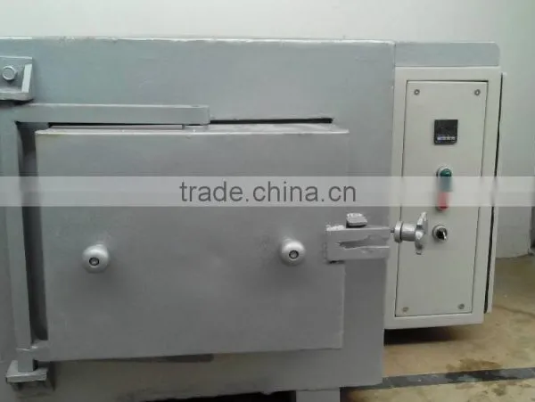 Electric Furnace